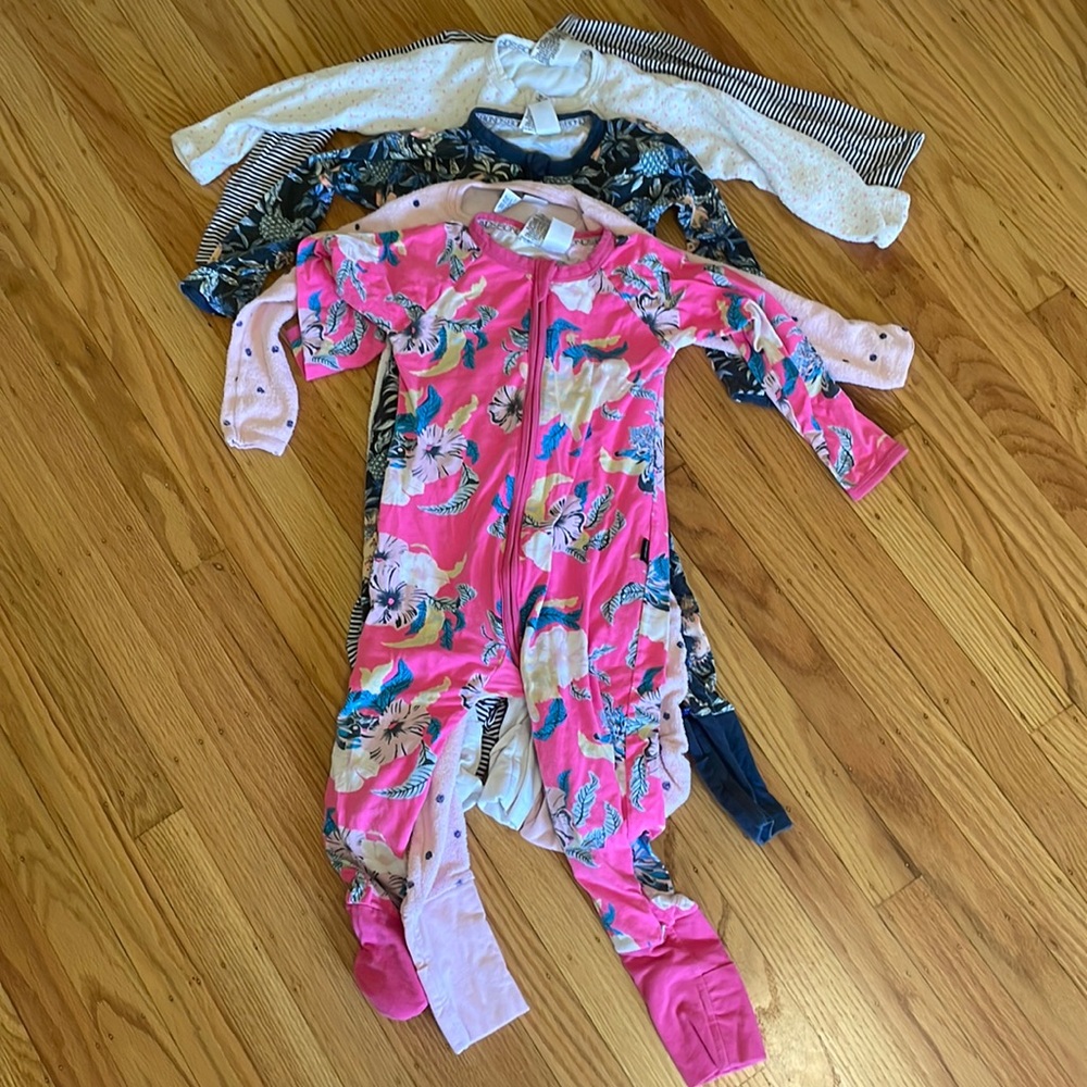 Bonds Wondersuit Bundle Size 3 (24-36 months)